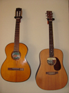 Acoustic Guitar Lessons